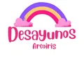 Desayunos Arcoiris